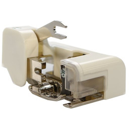 Stopka do ściegów overlock z nożykiem