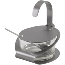 Braisogona Monix Sabor zestaw misek na cukier ze