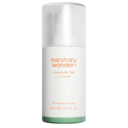 haruharu wonder CENTELLA 4% TXA Gel Serum Serum