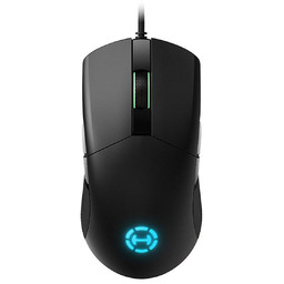 Edifier HECATE G4M Myszka Gamingowa RGB 16000DPI (czarna)