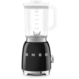 Smeg Mikser BLF03BLEU Kolor Pastelowa Czerń