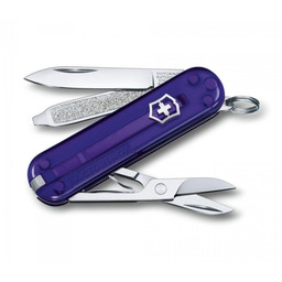 Victorinox Scyzoryk Classic SD 0.6223.T29G 7w1