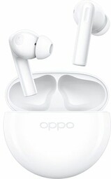 OPPO Słuchawki dokanałowe Enco Buds 2 Wodoodporne Biały