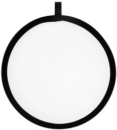 SmallRig 4128 Collapsible Circular Reflector 32'' - blenda