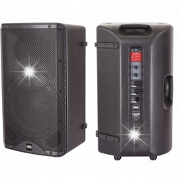 DNA BLX-12 kolumna aktywna estradowa 500W RMS mocna
