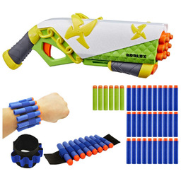 Nerf Roblox Ninja Legends Shadow Sensei F5485 +
