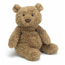 MASKOTKA JELLYCAT Miś Bartłomiej ŚREDNI - 36 cm