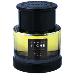 Armaf Niche, Black Onyx, Woda Perfumowana, 90 Ml