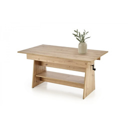 ERIKA ławostół rozkładany dąb artisan (3p=1szt)