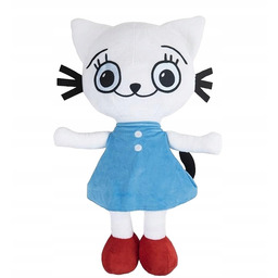 Maskotka Kicia Kocia 50cm