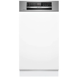 Bosch Serie 6 SPI6EMS21E 44,8cm Szuflada na sztućce