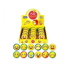 Yoyo ze światłem (12szt)