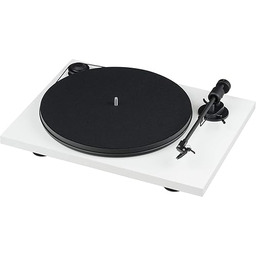 Giradischi Project (Primary E Phono Wite) Braccio E