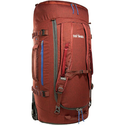 Tatonka Wózek Duffle Roller 80 l składana torba