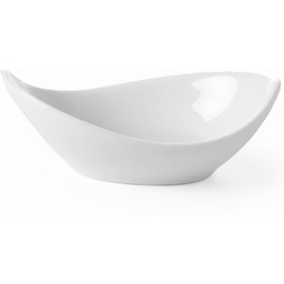 Zestaw Miseczka do przekąsek Concha Tapas Mini porcelana