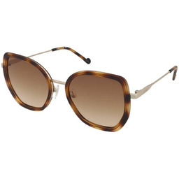 Okulary przeciwsłoneczne LIU JO LJ724S 215