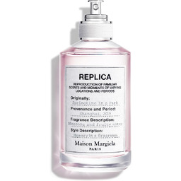 Maison Margiela Replika Spring Park Edt 100 ml