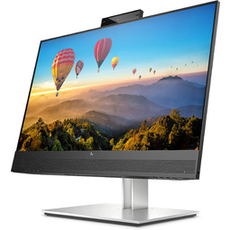 Monitor Hp E24m G4 23.8" Fhd Ips Kamera