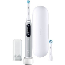 Braun Szczoteczka Oral-B iO6 Grey Opal