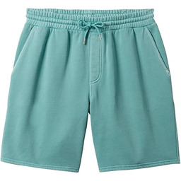 Quiksilver Spodenki Polarowe Salt Water - dres Mężczyźni