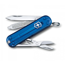 Victorinox Scyzoryk Classic SD 0.6223.T2G 7w1