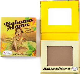 THE BALM - BAHAMA MAMA - Mini puder