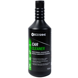 Car Cleaner - Wysokoaktywna piana, zasadowa do mycia