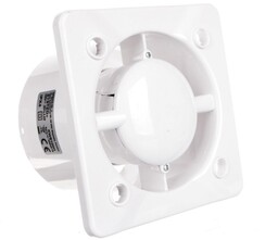 Korpus wentylatora, higrostat i timer Silent 100H SYSTEM+