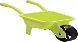 Ecoiffier 7600004541 Taczka, 2 rodzaje