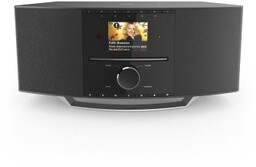 Radio cyfrowe dir3510scbtx dab+/radio internetowe/cd/bluetooth/ rx-tx/aplikacja