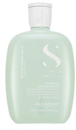 Alfaparf Milano Semi Di Lino Scalp Rebalance Purifying