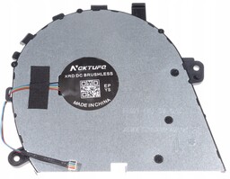 wentylator 5H40S19963 Flmt BAPA0804R5H Lenovo Yoga C740-14IML Laptop