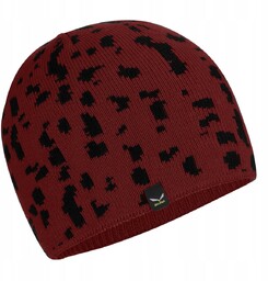 Salewa Czapka Merino 00-0000028516_1570 R M