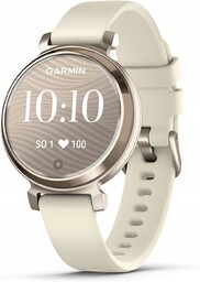 SmartWatch Zegarek Sportowy Smartwatch Garmin Lily 2 Cream