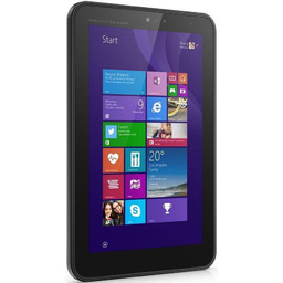 Tablet HP Pro 408 G1 2GG/32GB 800x1280 3G