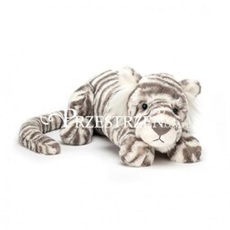 MASKOTKA JELLYCAT Pluszowy Tygrys Syberyjski - 29 cm