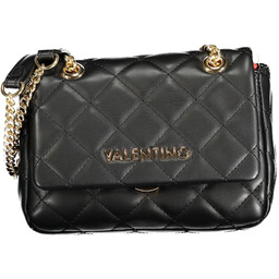 TORBY VALENTINO CZARNA TORBA DAMSKA