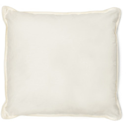 Poduszka Puchowa Kremowa 60x70