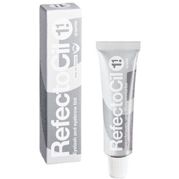 Eyelash And Eyebrow Tint henna do brwi