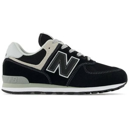Buty New Balance Jr GC574EVB