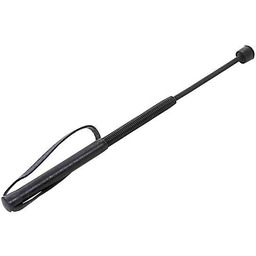 Pałka teleskopowa baton sprężynowa GUARD 21" (2.19121)