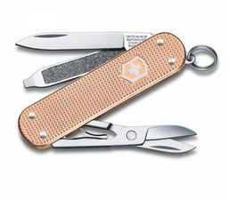 Victorinox Scyzoryk Classic Alox 0.6221.202G