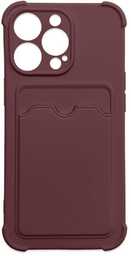 Card Armor Case etui pokrowiec do Xiaomi Redmi