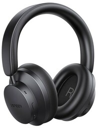 UGREEN Słuchawki bezprzewodowe HiTune Max3 Hybrid (czarne)