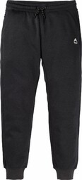 spodnie dresowe damskie BURTON OAK PANT True Black