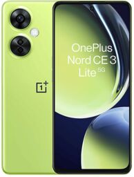 Smartfon ONEPLUS Nord CE 3 Lite 5G 8/128GB
