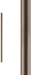 Nowodvorski Cameleon Laser 10253 klosz 1x10W G9 brązowy