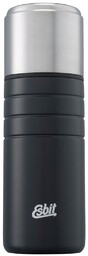 Esbit, Termos, Majoris, czarny, 750 ml