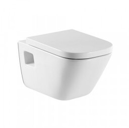 ROCA A346477000 GAP Miska WC podwieszana 54x35 cm