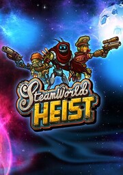 SteamWorld Heist (PC) Klucz Steam